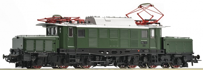 Electric locomotive E 94 Digital with Sound<br /><a href='images/pictures/Roco/229388.jpg' target='_blank'>Full size image</a>